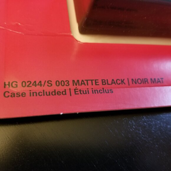 Hugo Boss Sunglasses – ***Brand new & mint in packaging*** - Picture 2 of 5